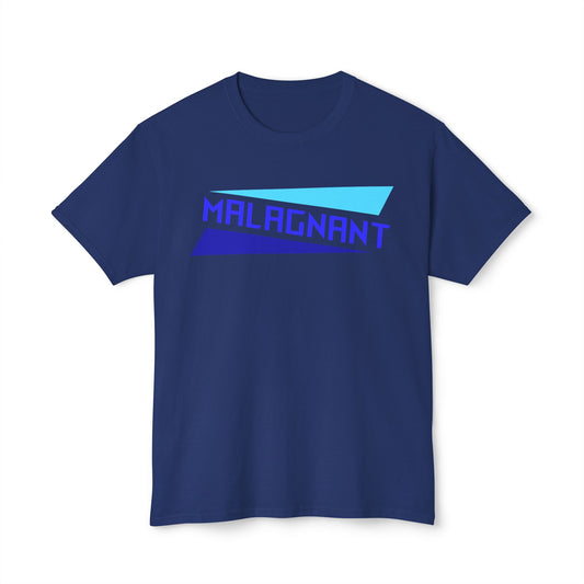 Malagnant Blue Fire T-Shirt